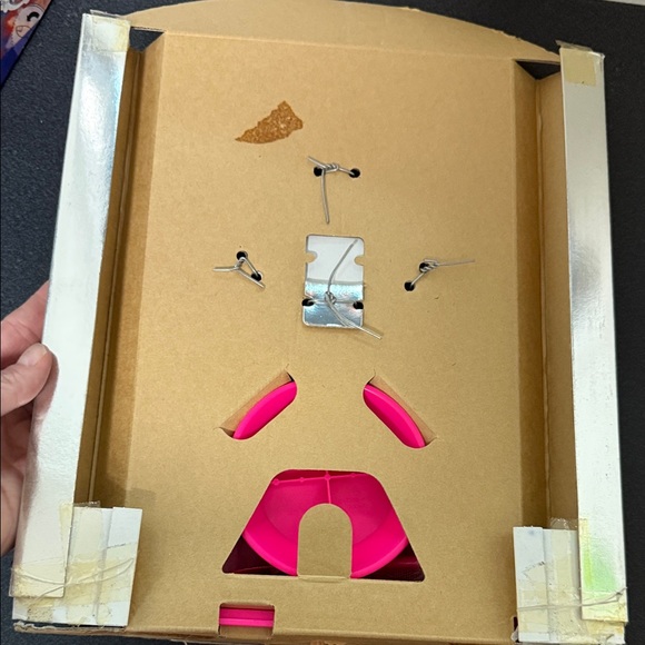 Barbie Doll 1998 holiday barbie - Picture 2 of 2